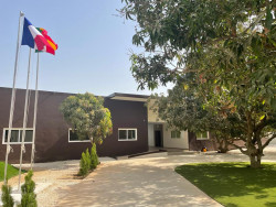 Le Lycée Français Jacques Prévert de Saly au Sénégal - Photo 3