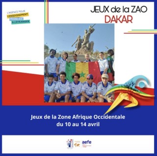 Jeux de la ZAO 2025