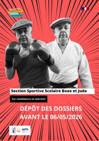 La Section Sportive Scolaire (SSS) - C'est quoi ?