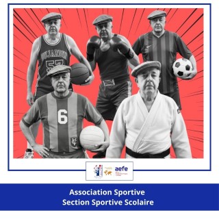 Quelles différences entre AS et SSS ? Comment s'inscrire ?