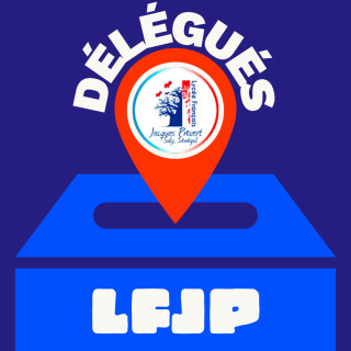 Les délégués 2023-2024