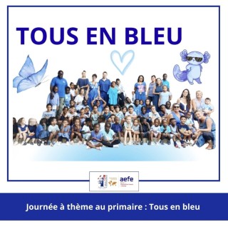 On apprend les couleurs !