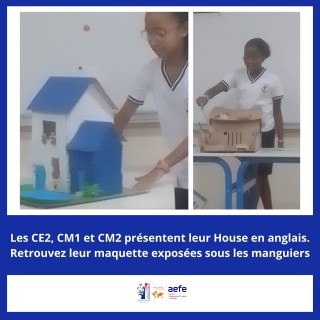 Architectes à l'œuvre