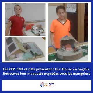 Architectes à l'œuvre, in english please !