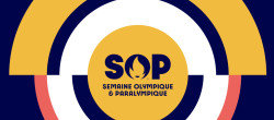 La SOP (Semaine Olympique et Paralympique) - Avril 2023 - 1