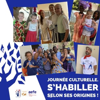 La journée Culturelle du CVL