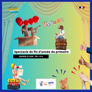 Fête de fin d'année 2025