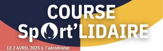 SOP 2025 - Course SpOrt'LIDAIRE et autres activités