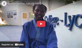 Section Sportive de Judo