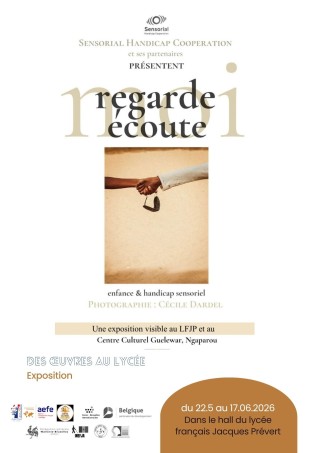 Des oeuvres au lycée : Regarde & écoute - Moi