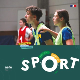 Une aventure mathématique et sportive en espagnol pour nos 3ème pendant la SLFM