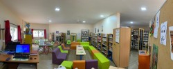 Découvrez la BCD à l'École Primaire : Un Univers d'Apprentissage - 1
