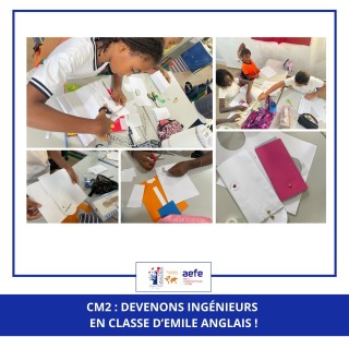 Enseigner en anglais avec le dispositif EMILE