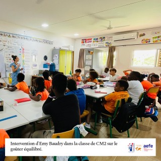 L'importance d'un goûter sain et équilibré - 2026